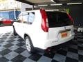 2011 Nissan X-Trail