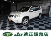2011 Nissan X-Trail