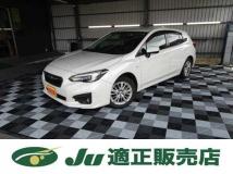 2017 Subaru Impreza