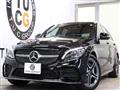 2019 Mercedes-Benz C-Class