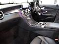 2019 Mercedes-Benz C-Class