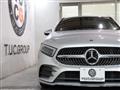 2019 Mercedes-Benz A-Class