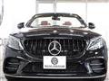 2019 Mercedes-Benz C-Class