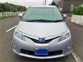 2012 Toyota Estima Hybrid