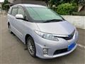 2012 Toyota Estima Hybrid