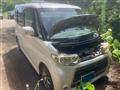 2011 Daihatsu Tanto