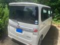 2011 Daihatsu Tanto