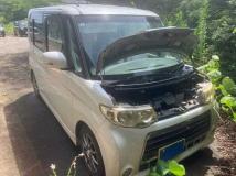 2011 Daihatsu Tanto