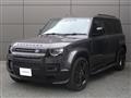2024 Land Rover Defender