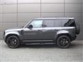 2024 Land Rover Defender