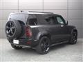2024 Land Rover Defender