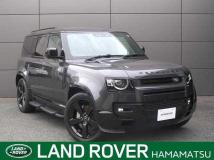 2024 Land Rover Defender