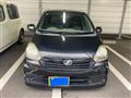 2014 Daihatsu Mira