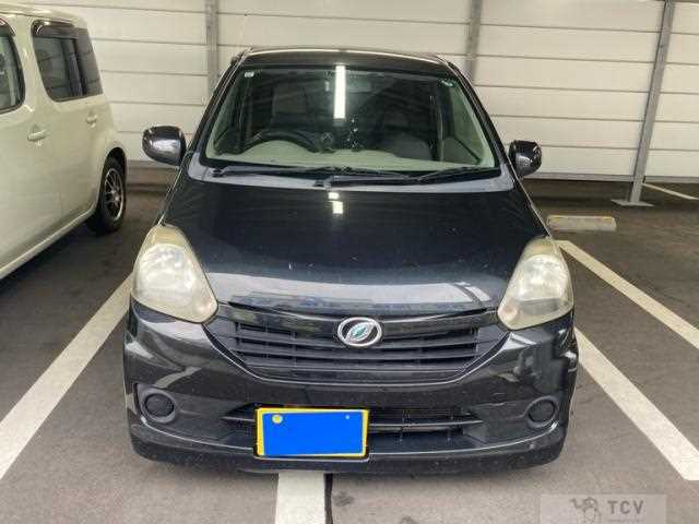 2014 Daihatsu Mira