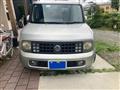 2003 Nissan Cube