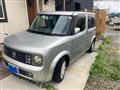 2003 Nissan Cube