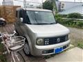 2003 Nissan Cube