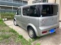 2003 Nissan Cube