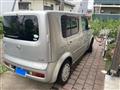 2003 Nissan Cube