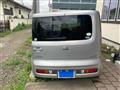 2003 Nissan Cube