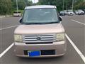 2009 Daihatsu Move Conte