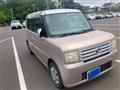 2009 Daihatsu Move Conte