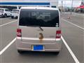 2009 Daihatsu Move Conte