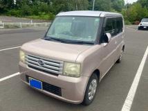 2009 Daihatsu Move Conte