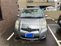 2008 Toyota Vitz