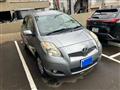 2008 Toyota Vitz