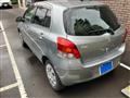 2008 Toyota Vitz