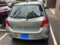 2008 Toyota Vitz