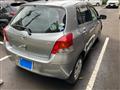 2008 Toyota Vitz