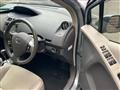 2008 Toyota Vitz
