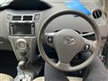 2008 Toyota Vitz