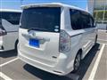 2010 Toyota Voxy