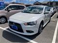 2012 Mitsubishi Galant Fortis