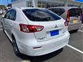 2012 Mitsubishi Galant Fortis