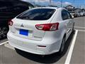 2012 Mitsubishi Galant Fortis