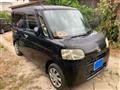 2012 Daihatsu Tanto