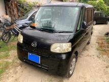 2012 Daihatsu Tanto