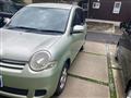 2007 Toyota Sienta