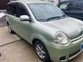 2007 Toyota Sienta