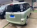 2007 Toyota Sienta