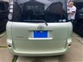 2007 Toyota Sienta
