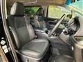 2016 Toyota Vellfire