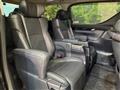 2016 Toyota Vellfire