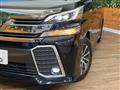 2016 Toyota Vellfire