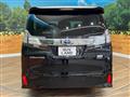 2016 Toyota Vellfire