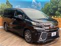 2016 Toyota Vellfire